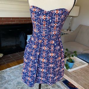 BeBop | Tribal Sundress